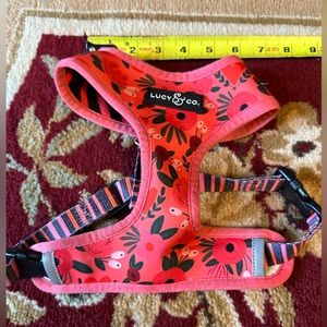 Lucy & Co Reversible Harness